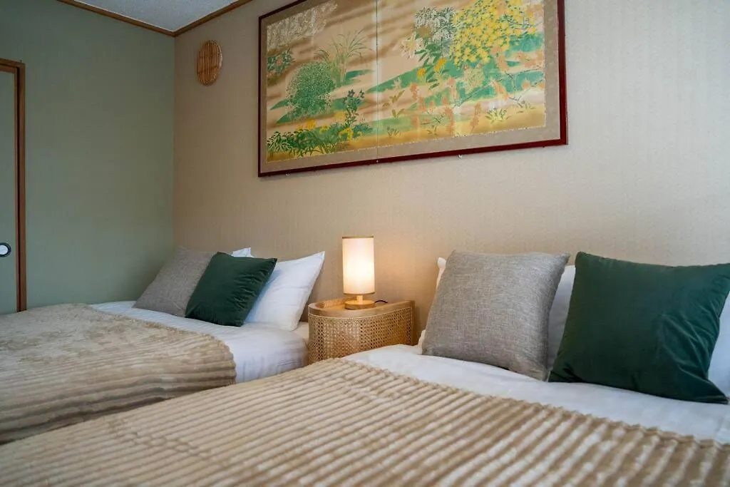 W401 Near The Center Of Sapporo, Japanese Style Apartamento  Sapporo