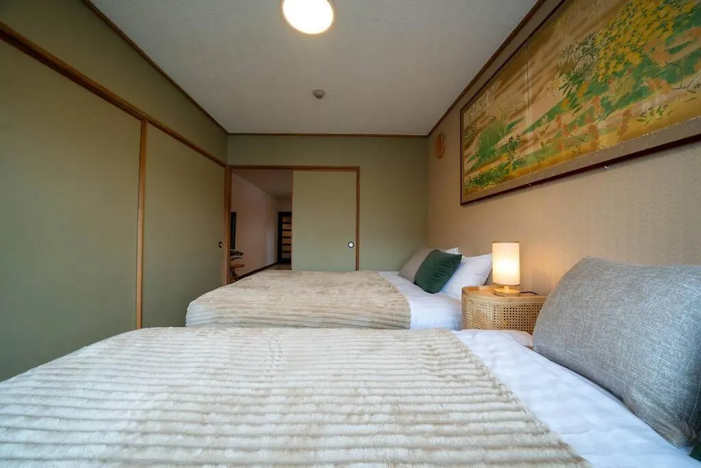 W401 Near The Center Of Sapporo, Japanese Style Apartamento Japão