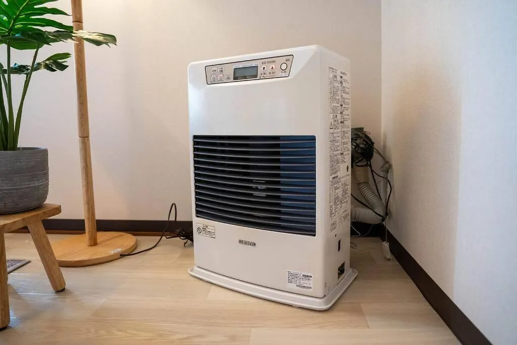 W401 Near The Center Of Sapporo, Japanese Style Apartamento  Sapporo