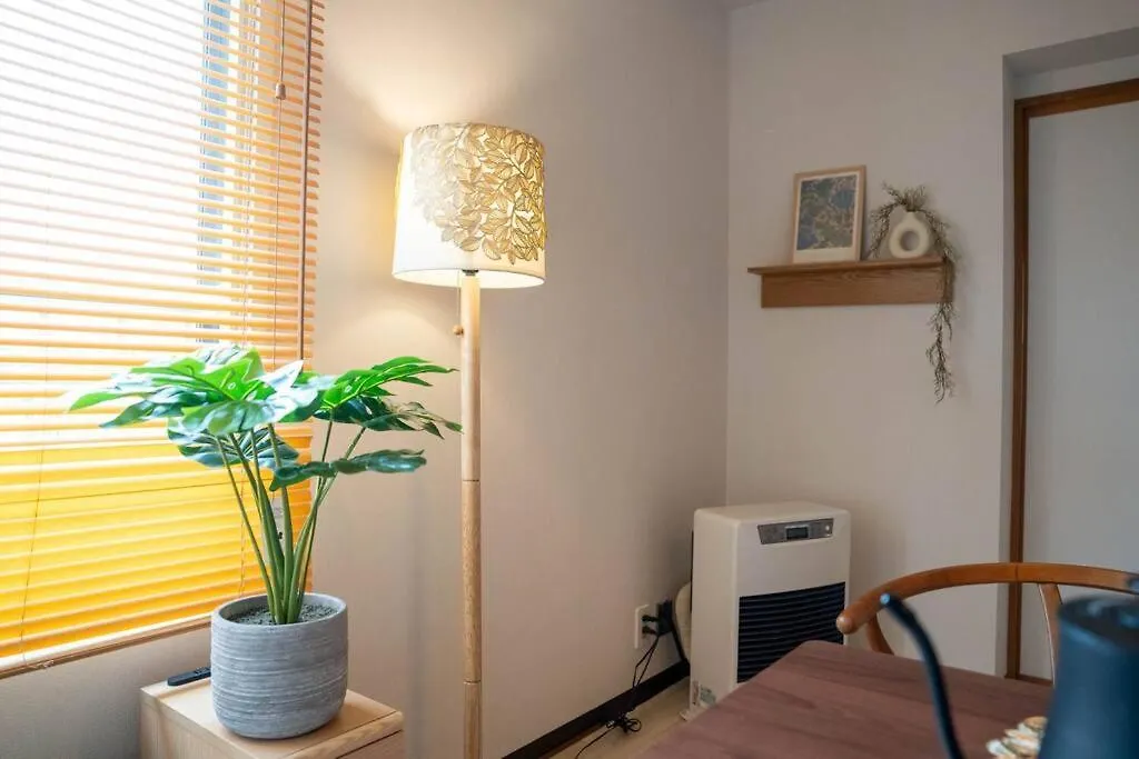 W401 Near The Center Of Sapporo, Japanese Style Apartamento